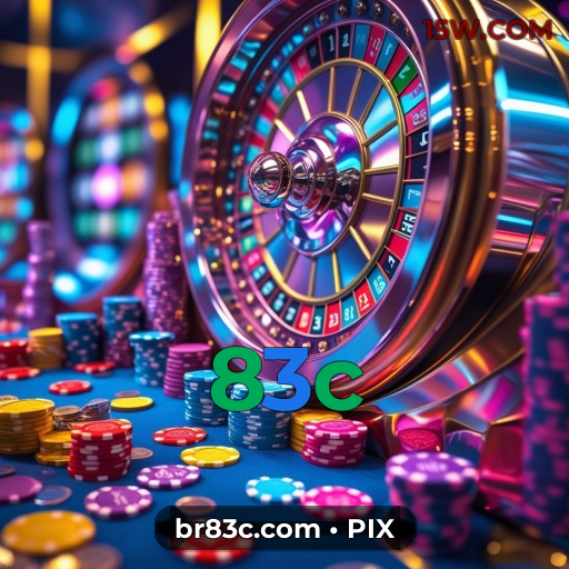 🚀 Jogue Crash no 83c | Cassino Online com PIX e Bônus