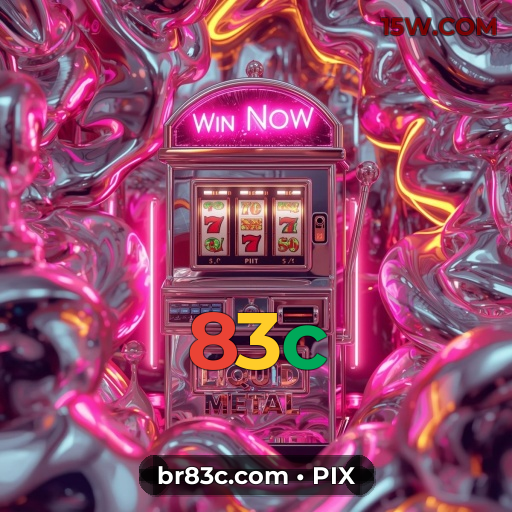 83c: A melhor plataforma de cassino online está esperando por você!