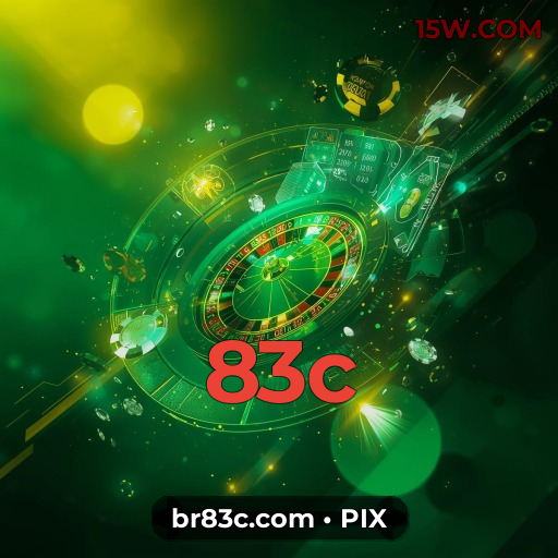 83c | Pagamento Via Pix: Receba Seus Ganhos em Minutos