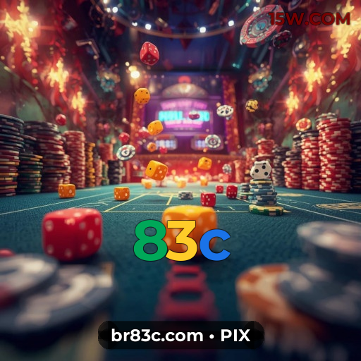 83c | Pagamento Via Pix: Receba Seus Ganhos em Minutos