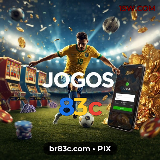 83c com Bônus Fácil de Sacar: Veja as Regras de Rollover