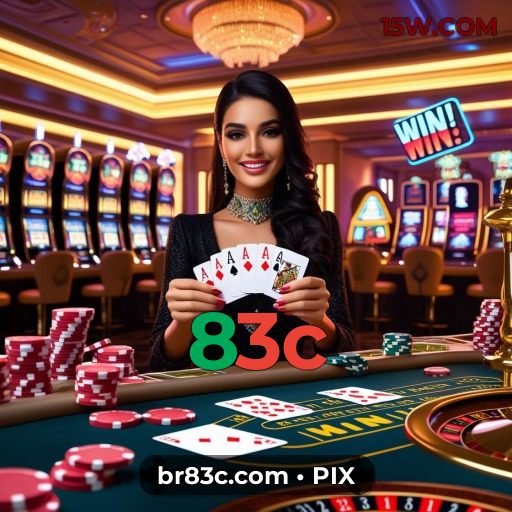 83c | Jogos de Cassino Online e Apostas Esportivas no Brasil