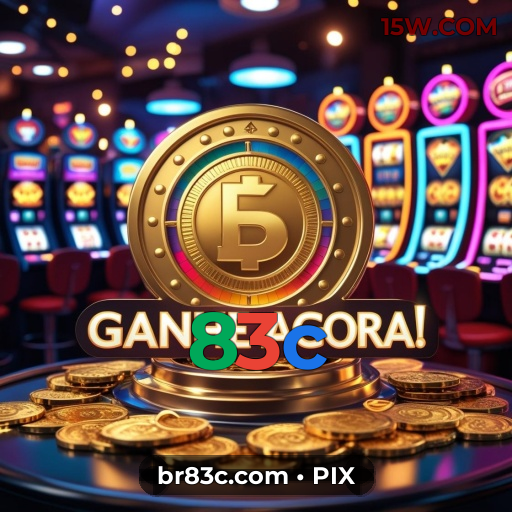 83c | Melhor Cassino Online no Brasil: Slots e Jogos de Crash