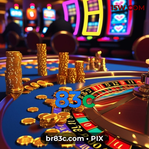 Experimente o App 83c: Apostas Móveis com Variedade Exclusiva