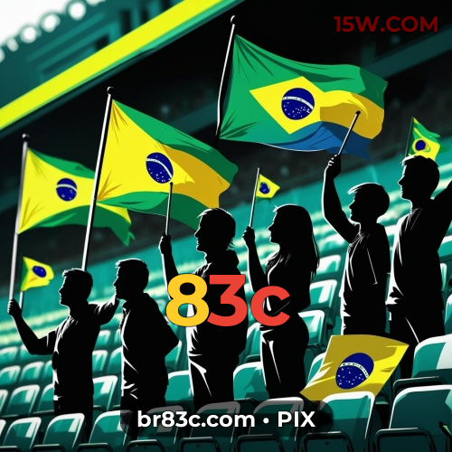 83c | Cassino Online com Jogos Seguros e Confiáveis no Brasil