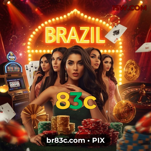 83c BET: Apostas em eSports no Brasil com Promoções Exclusivas