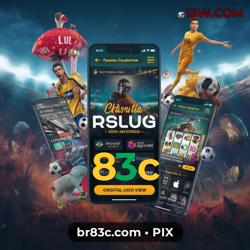 83c.com 🌈 - A primeira escolha do Brasil para entretenimento 🌈 - 83c