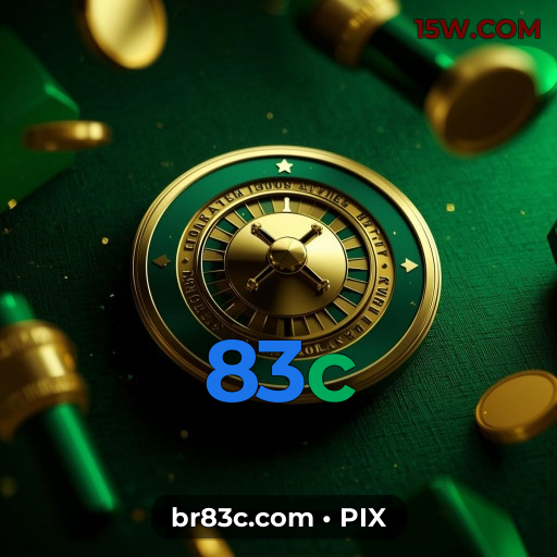 83c: Slots com Saque Instantâneo via Pix e Depósito Mínimo