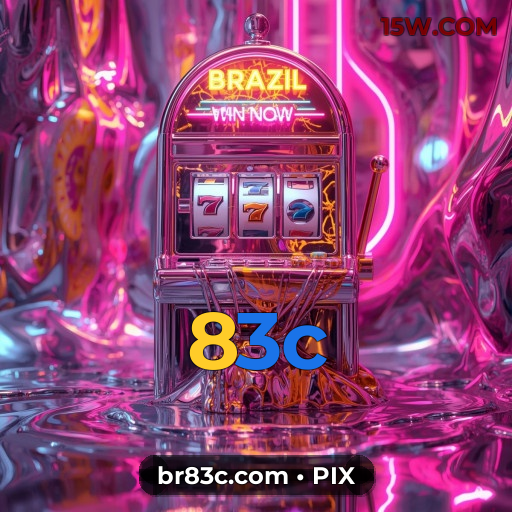 83c: Jogue e vença no cassino online onde sua sorte está garantida!